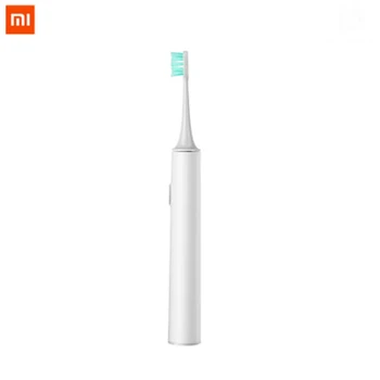 

Xiaomi Mijia sonic electric toothbrush T300 T500 Adult Ultrasonic Automatic Tooth Brush 3 Mode USB Rechargeable Waterproof