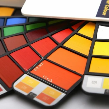 

New Hot Portable Watercolor Kits 18/25/33/42 Colors Foldable Paint Set Outdoor Painting Artist Kids SMR88