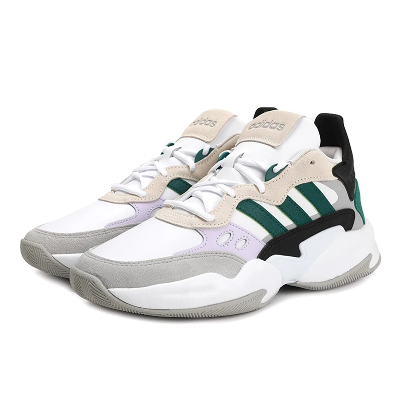 Tenis adidas street spirit - tibbiaromatikbitkiler.net
