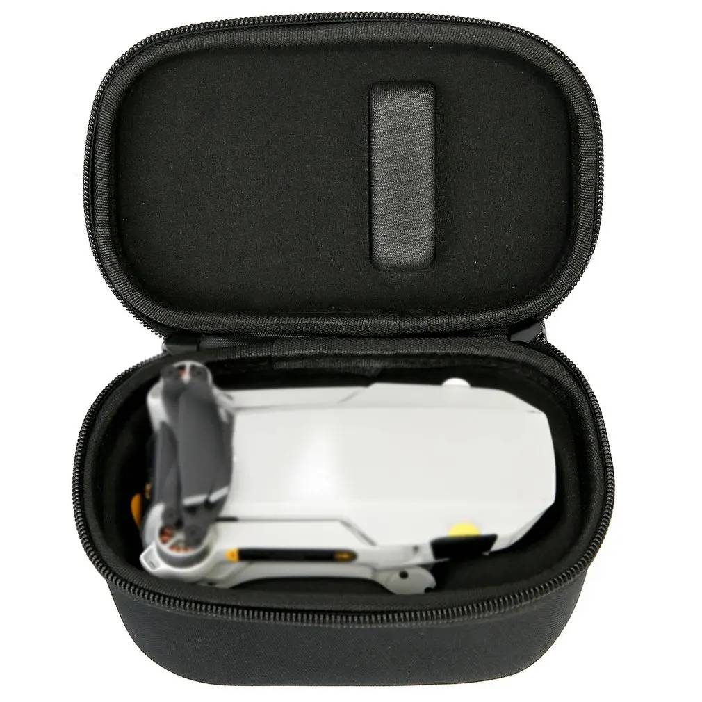 Для DJI Mavic Мини Портативный нейлоновый Дрон корпус сумка для хранения чехол Защитный чехол для DJI Mavic мини Дрон аксессуары