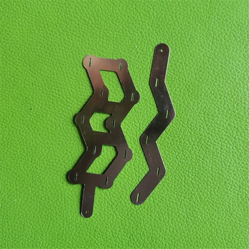 40 pcs 18650 battery nickel strip 0.15mm thickness nickel sheets spot welding Battery Nickel plated spot welder Nickel belt