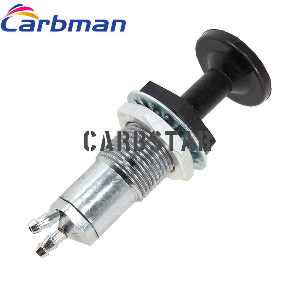 Carbman топливный праймер плунжерный насос набор для Jetski/ATV Polaris/Honda/Yamaha/Kawasaki/Skidoo |