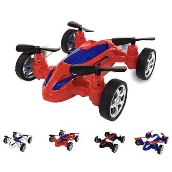 

Model Inertia Sliding Rail Car Drone Flying Car Toy Children Inertia Toy Car Plastic Car Model Toy for Children Boys Toys Gifts