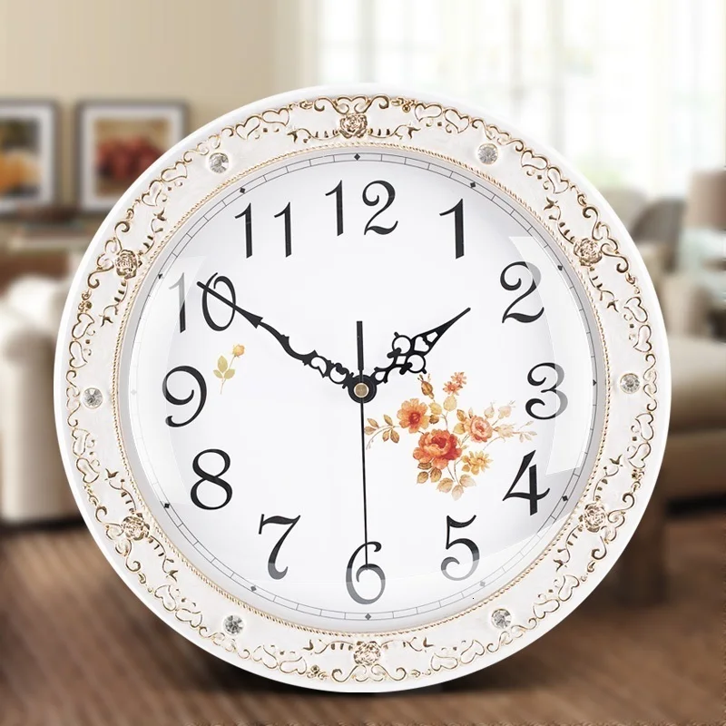 Accessories Modern Orologi Da Parete Moderni Grande Wanduhr Reloj Pared Horloge Mural Saat Relogio De Parede Wall Clock