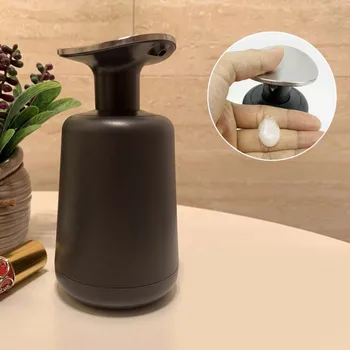 

Soap Dispenser Pump Bottle Refillable Liquid Soap Container Dispenser Bottle For Shower Bathroom Kitchen Soap Dispenser Bottles