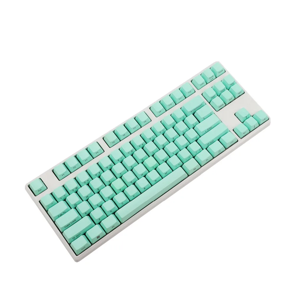 绿色侧刻87