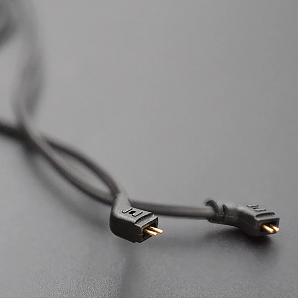 Обновленный модуль Bluetooth 4,2 кабель Съемный шнур для наушников для ZST/ES3/ZS5/ZS6