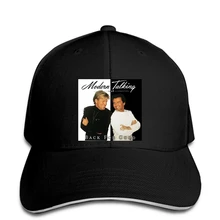 Современная говорящая задняя крышка для альбома 1998 бейсбольная кепка DTG(белая) бейсболка для мужчин и мальчиков крутая Кепка snapback