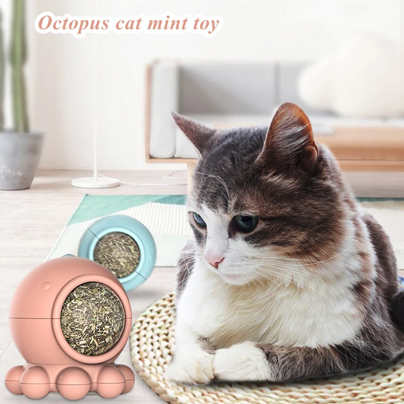 Здоровые закуски для кошек кошачья мята игрушка для кошек Сахар Конфеты лизание питание гель энергетический шар игрушка для кошек котята увеличивающий вспомогательный инструмент 20