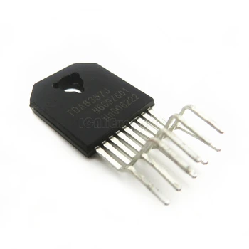 

1pcs/lot TDA8357J TDA8357 ZIP-9 In Stock