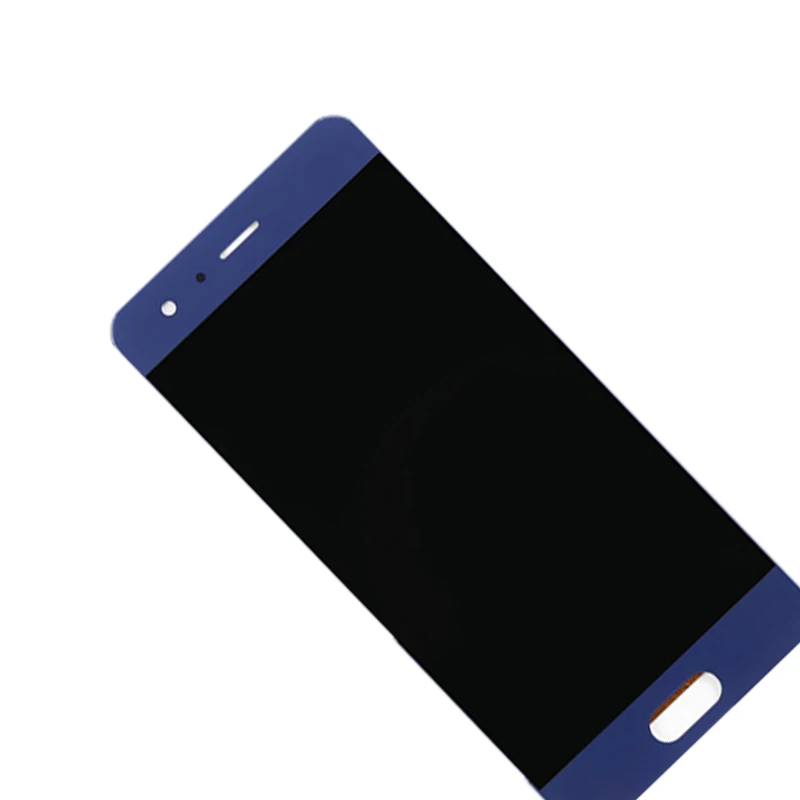 Для huawei Honor 9 ЖК ips дисплей ЖК-экран+ сенсорная панель дигитайзер сборка для huawei дисплей