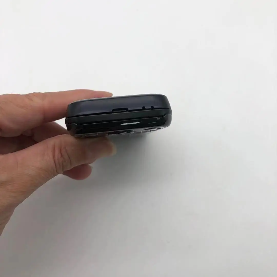 refurbished iphone xr Nokia N86 refurbished Original Nokia N86 original unlocked GSM 3G WIFI GPS 8MP Mobile phone Black&White russian keyboard support iphone xr refurbished