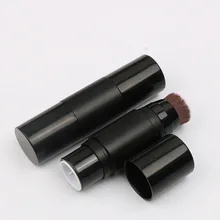 7 г пустой косметический пакет DIY элегантный консилер трубки 7 мл основа многоразовая трубка 20шт