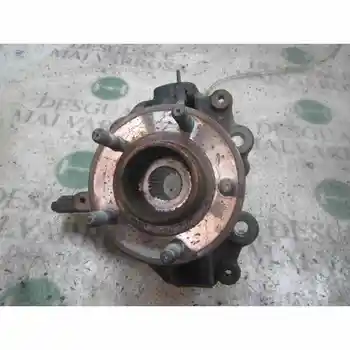 

STEERING KNUCKLE FRONT RIGHT Ford Focus LIM. (CB8) 2.0 TDCi cat [14615673]