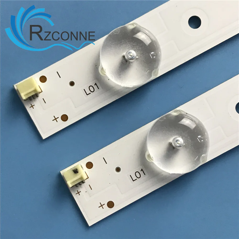 LED Ʈ Ʈ 8  Vizio D43n-E4 RF-EG430E32-0801S-11A4