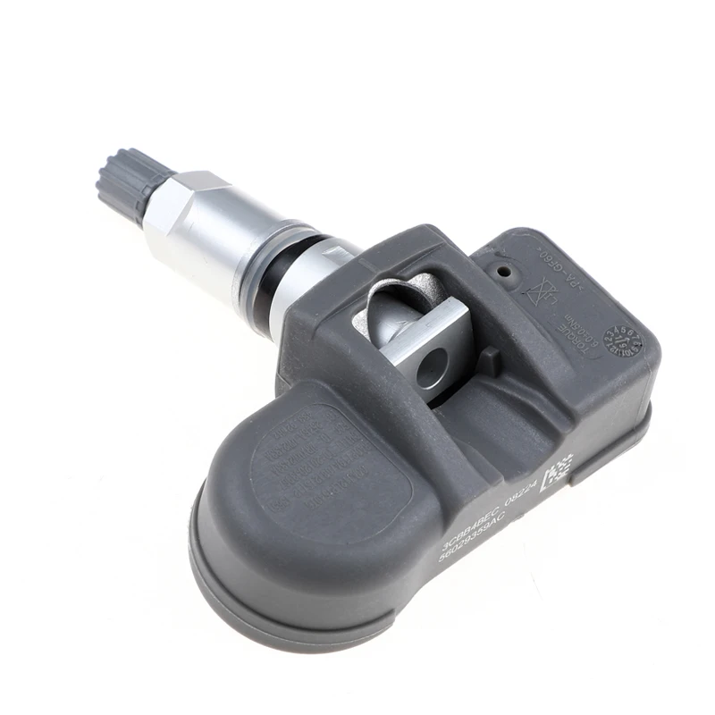 4 шт. датчик давления в шинах 2009 2010 Dodge Ram 1500 Jeep MOPAR TPMS 433 МГц 56029359AC 56029359AB|Системы