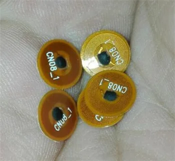 

RFIDCN08 213 RFID tags PCB 13.56MHZ HF ISO14443A NFC tag