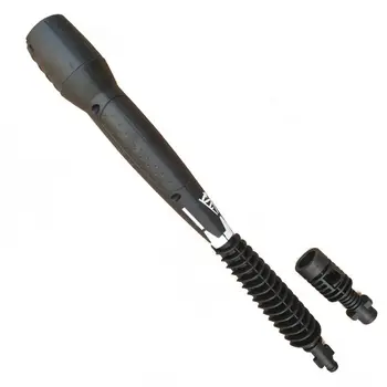 

4 in 1 High Pressure Car Washer Wand Adjustable Tips Rotating Nozzle for Karcher