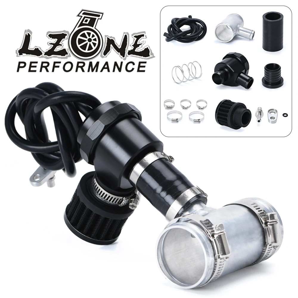 BOV Blow Off Valve Kit สำหรับ17 21 Can Am Maverick 120hp Turbo X3 Non