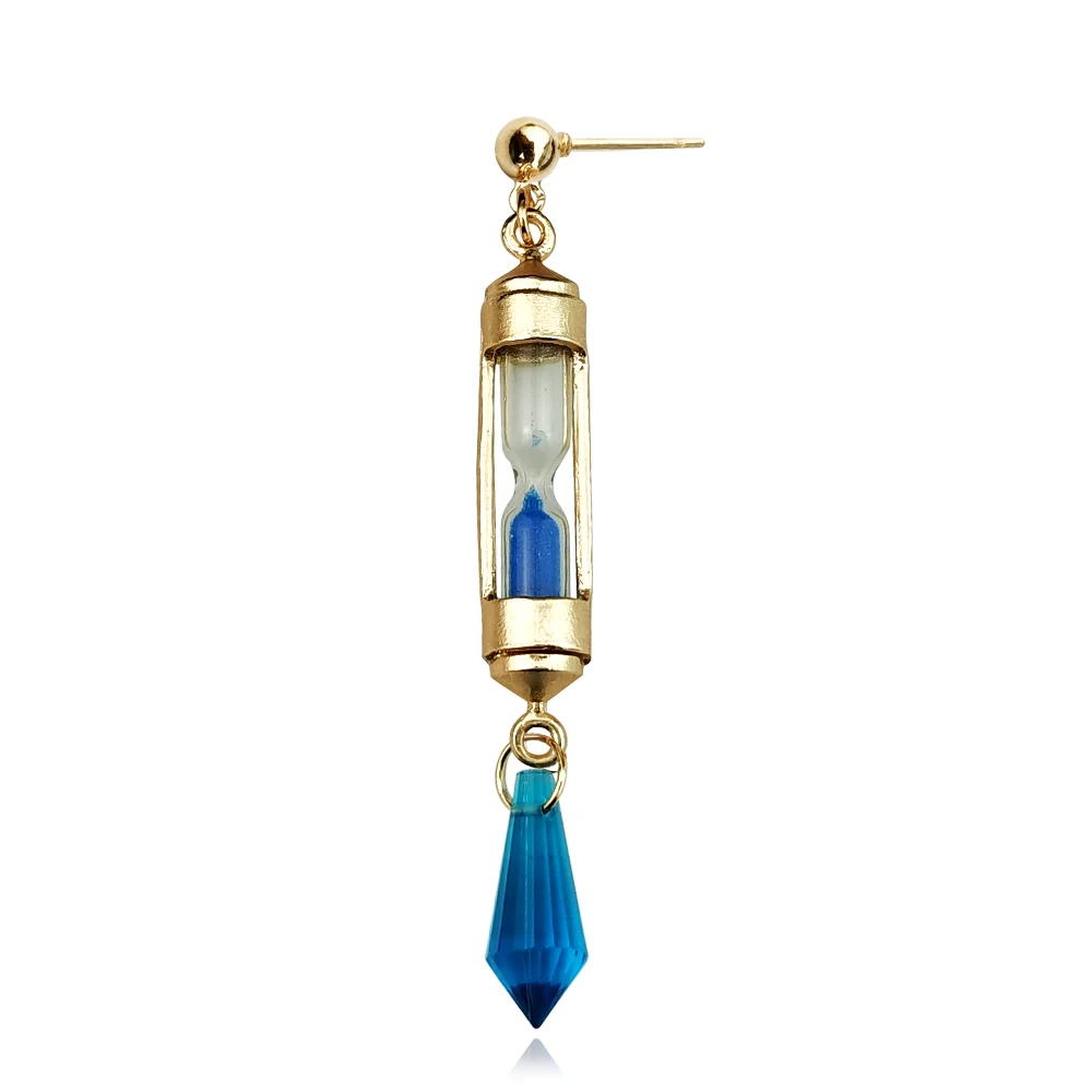 Boucles D'oreilles Cosplay Vanitas - Anime The Case Study Of Vanitas