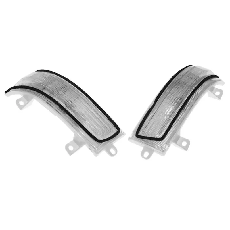 

New1Pair поворота СИД светильник для Civic 2012 2013 Город 2009-2014 Gm2 Gm3 Crider Jade 14-16 Зеркало заднего вида указатель поворота 34350-Tm0-H01