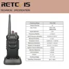 Walkie Talkie
