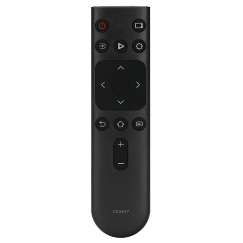 Пульт дистанционного управления для Hisense Smart TV CN3A17 HZ55A56E HZ65A56E H50E3AD HZ58T3D HZ39E35A 32E35AF