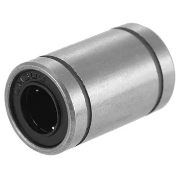 

12Pcs/Lot LM8UU Linear Bushing 8mm CNC Linear Bearings