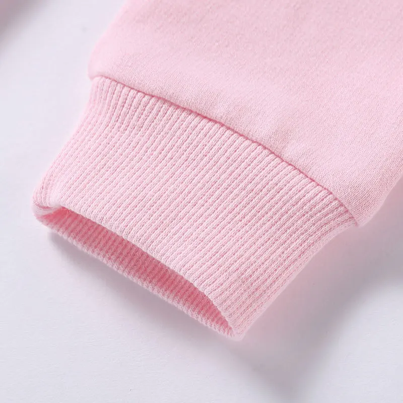Herbabe Baby Girl Tops T-shirts Long Sleeve Toddler Girls Clothes Cotton Newborn Boy Shirts First Birthday Costume 6M-3Year