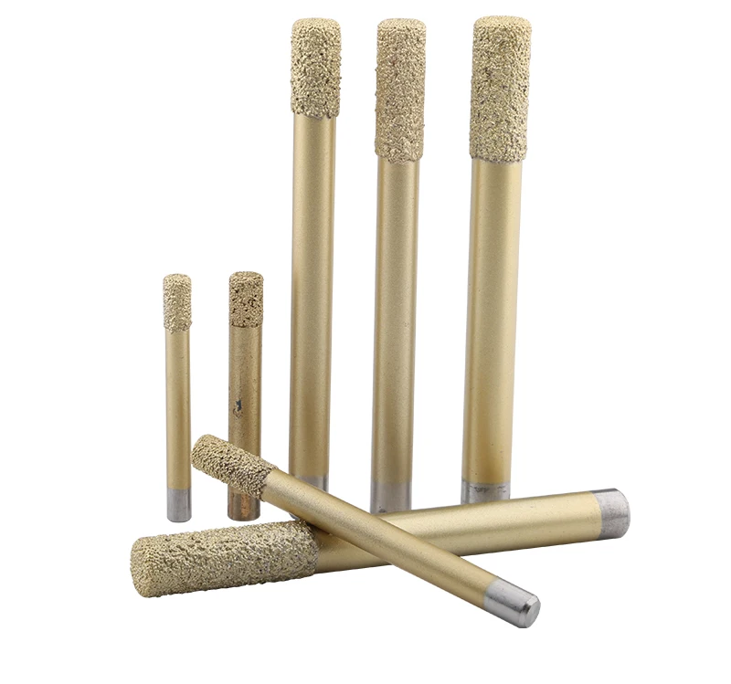 1pcs Flat Bottom Slotted Straight Knife Welding Sintering Granite Flat Head Drill Used For CNC Machine Tool Stone Carving Tools 1pcs Flat Bottom Slotted Straight Knife Welding Sintering Granite Flat Head Drill Used For CNC Machine Tool Stone Carving Tools