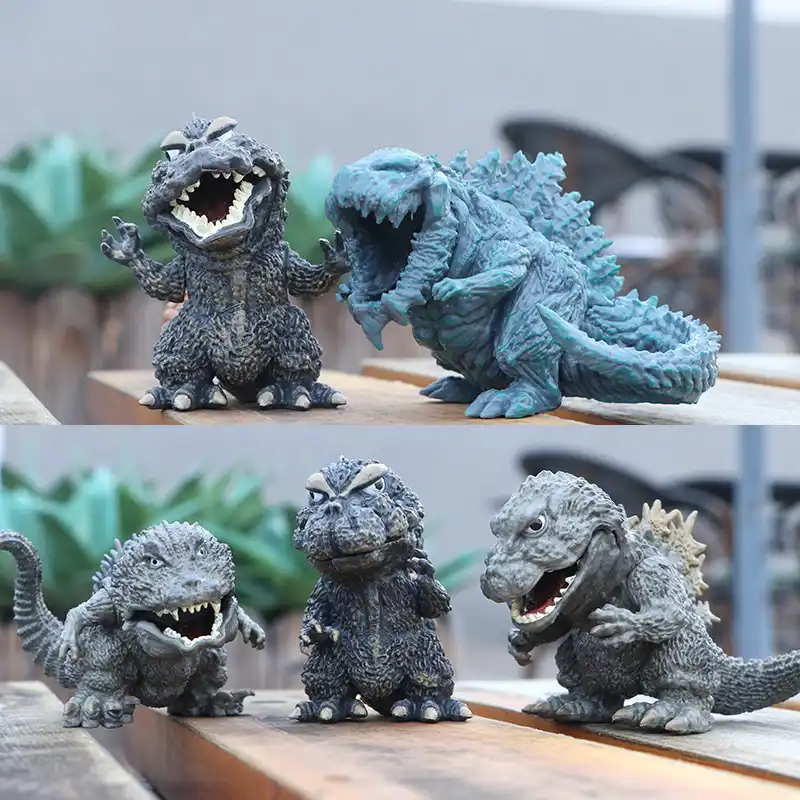 godzilla toys aliexpress