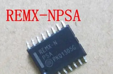 100% новый Бесплатная доставка REMX-N REMX-NPSA