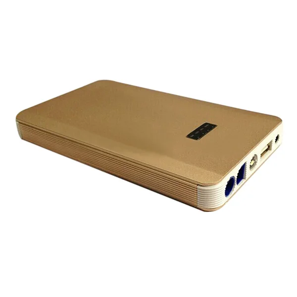 8000mAh K23 12V шесть цветов автомобильное пусковое устройство автомобиля аварийный источник питания пусковое устройство