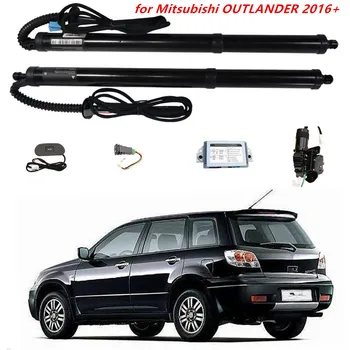 

fits for Mitsubishi OUTLANDER 2016+ Electric tailgate modified leg sensor tailgate car modification automatic lifting rear door