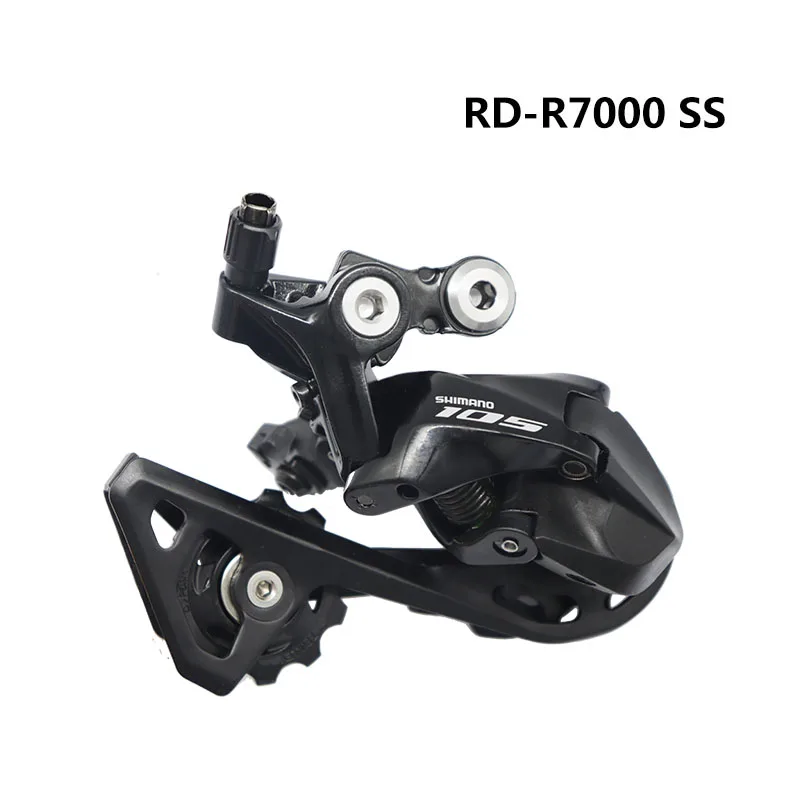 Shimano 105 R7000 シフター・ディレイラー セット SHIMANO 105 R7000 Groupset R7000 Shift Derailleurs IIIPRO