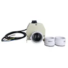 220V 3KW Electric Water Heater Thermostat For Swimming Pool Bathtub SPA Bath For Massage Hot Tub and Jacuzzi 4