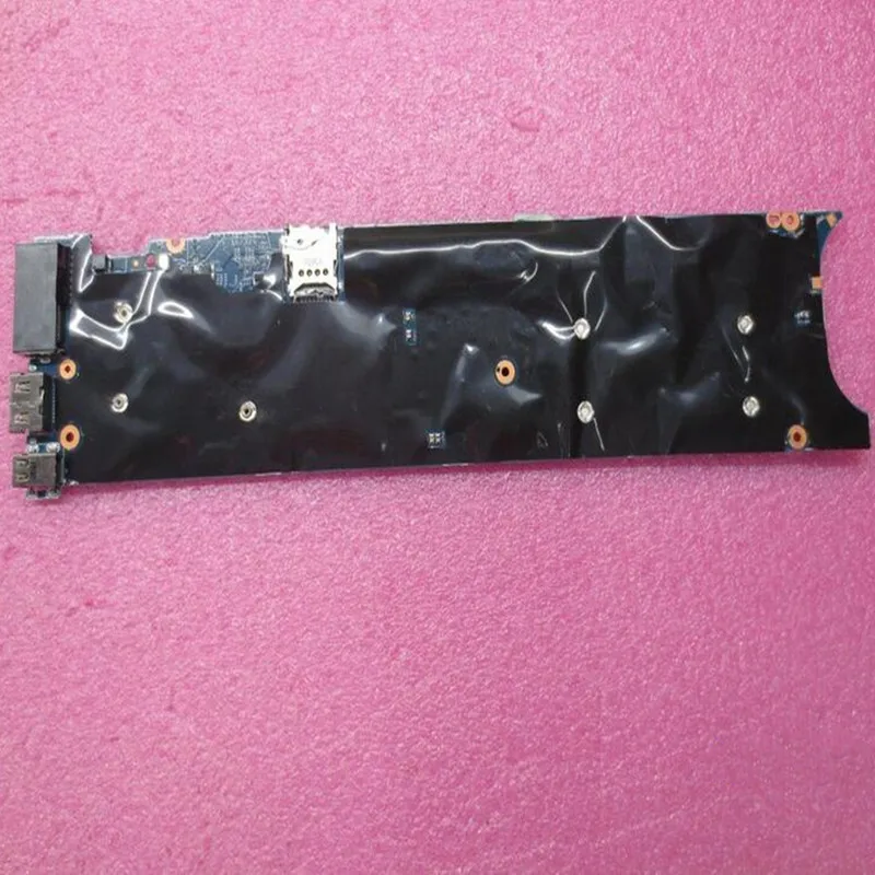 lenovo ThinkPad X1 углерода 2nd Gen Материнская плата ноутбука W8P i5-4200 4 Гб FRU 00UR143 00HN761 00HN773 04X5401 04X5584