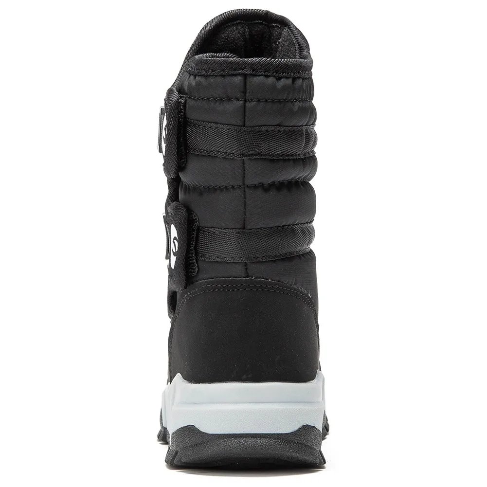 Fashion Snow Shoes Child Boys Girls Casual Comfort Winter Waterproof Boots kids shoes children shoes boys girls sneakers