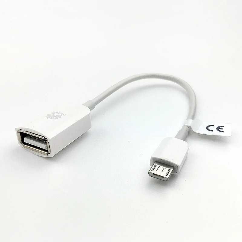 HUAWEI OTG USB 3,1 Micro OTG кабель адаптер посылка U DiskPen Drive конвертер данных для P9 P10 lite honor 8x 7x p smart