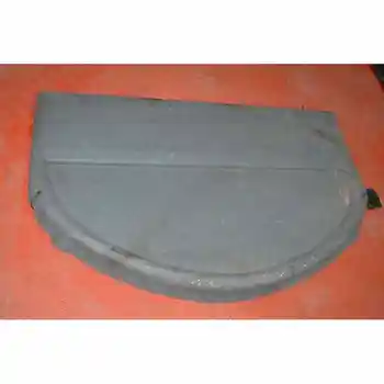 

REAR TRAY NISSAN FIRST SALOON (P12)