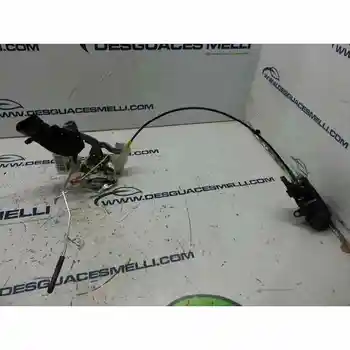 

690400H020 LOCK LEFT FRONT DOOR TOYOTA AYGO (KGB/WNB)