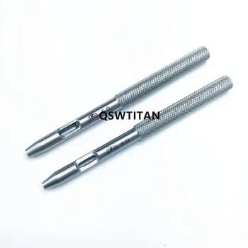 

Stainless Steel Dimples Trephine Cosmetic and Plastic Surgery Instruments and Tools Apparatus and Instruments
