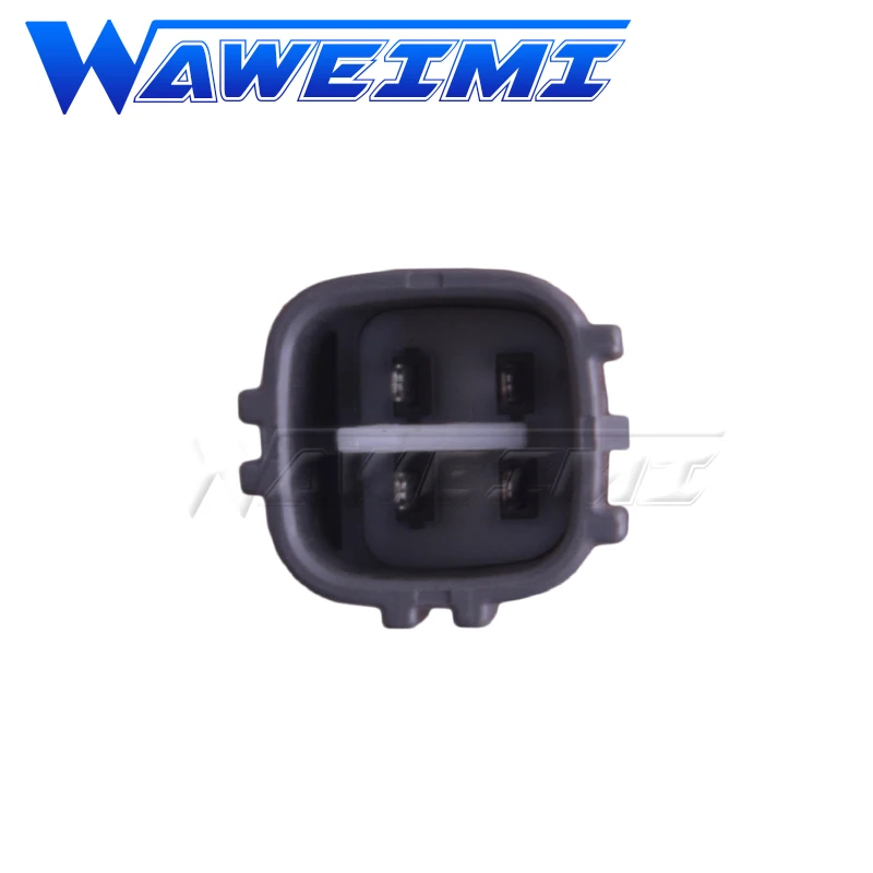 WAWEIMI 89465-12380 Lambda O2 кислородный датчик для TOYOTA COROLLA GEO PRIZM 1,6 1,8 L4 1995-1997