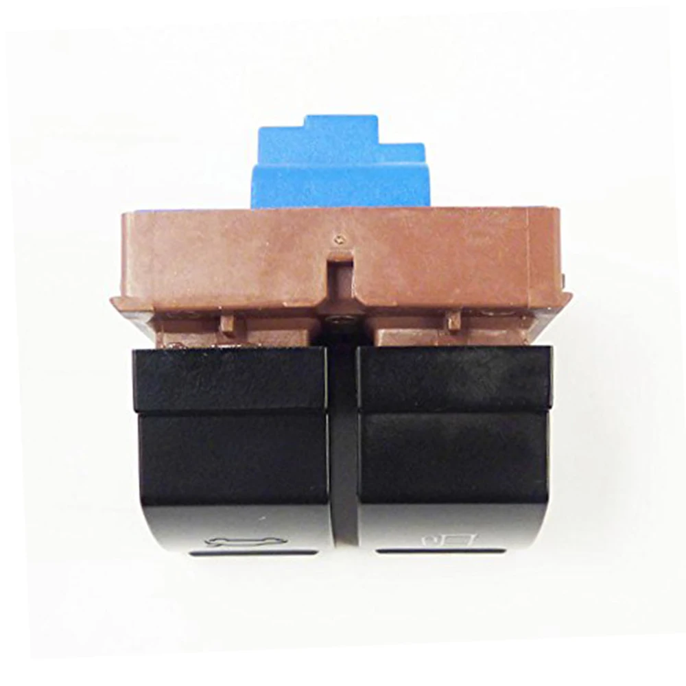 Wotefusi переключатель стеклоподъемника, пригодный для VW CC EOS Jetta Passat 2006-2013 [QPA611]