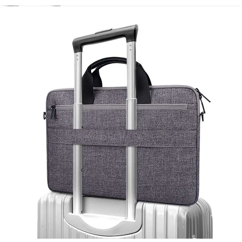 Сумка для ноутбука 15 6 Macbook Pro сумка 13 3/14/15 дюймов чехол 14 Air 13|Сумки и чехлы