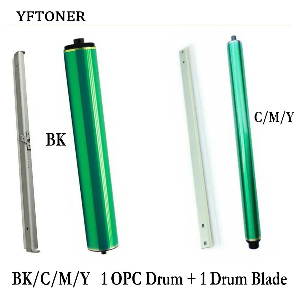 C451 OPC Drum + Drum Blade1