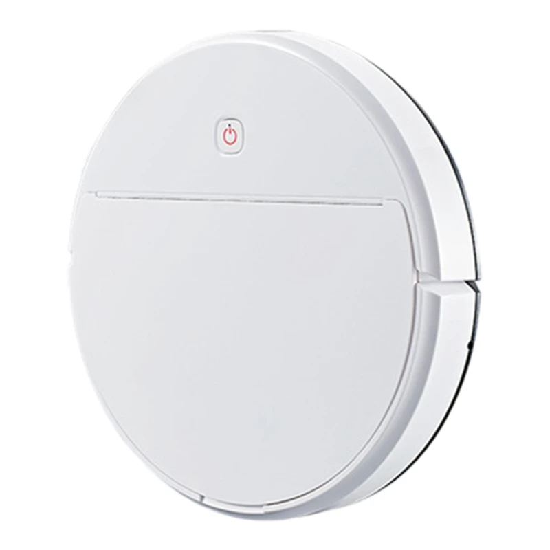 

Intelligent UV Disinfection Robot, Four In One Mop Disinfection Integrated Vacuum Cleaner