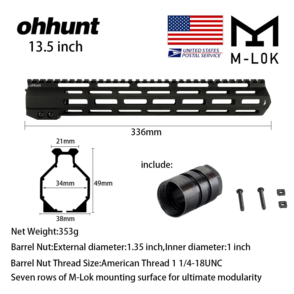 MIDG-13.5CUN -US
