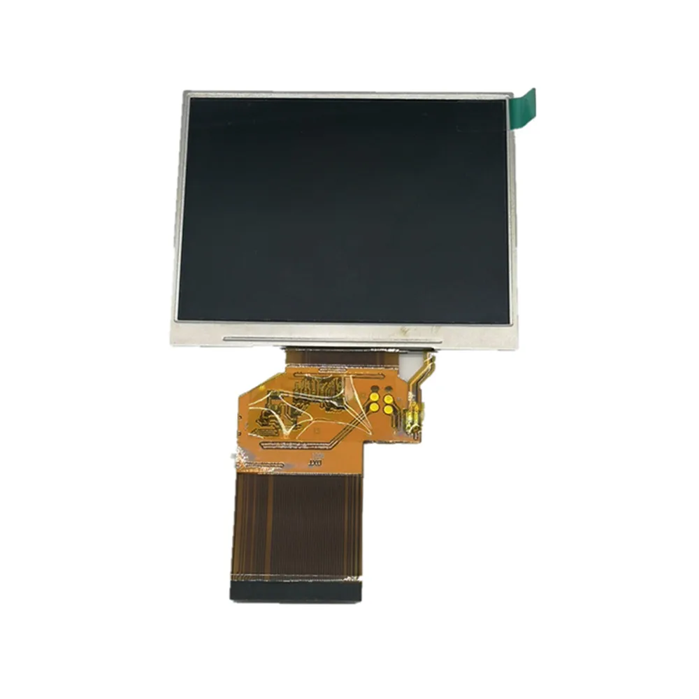 3,5 дюймов TFT lcd дисплей PCB lcd дисплей модуль комплект, монитор экран для автомобиля, цифровая фоторамка поддерживает Многофункциональность