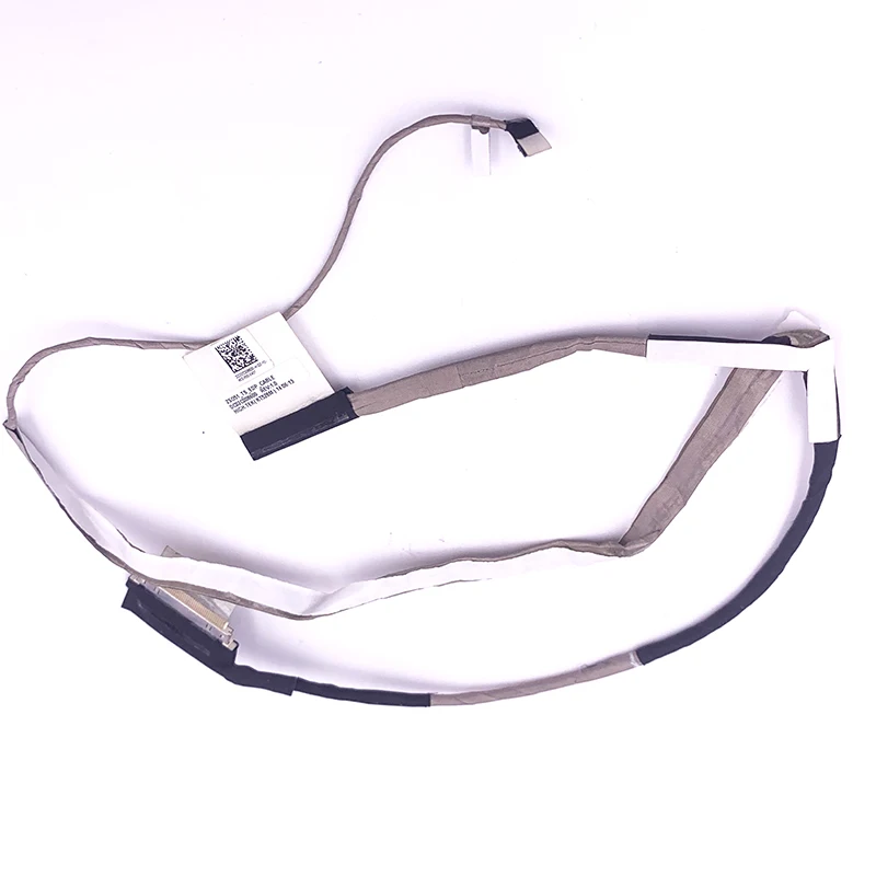 Видеокабель для ЖК-дисплея HP Pavilion 15-G 15-R 15-H 250 G3 TPN-C117 DC02C008600 Touch | Компьютеры и офис